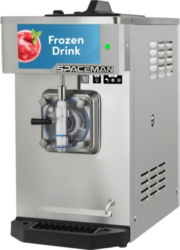 Spaceman Spaceman 6450-CL Frozen Beverage Machine