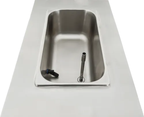 Spaceman Spaceman 6450-CL Frozen Beverage Machine