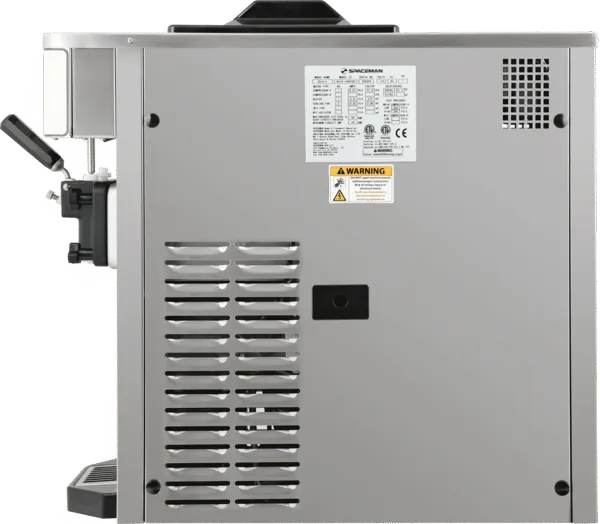 Spaceman Spaceman USA 6210-C Soft-Serve Machine