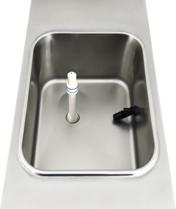 Spaceman Spaceman USA 6210-C Soft-Serve Machine