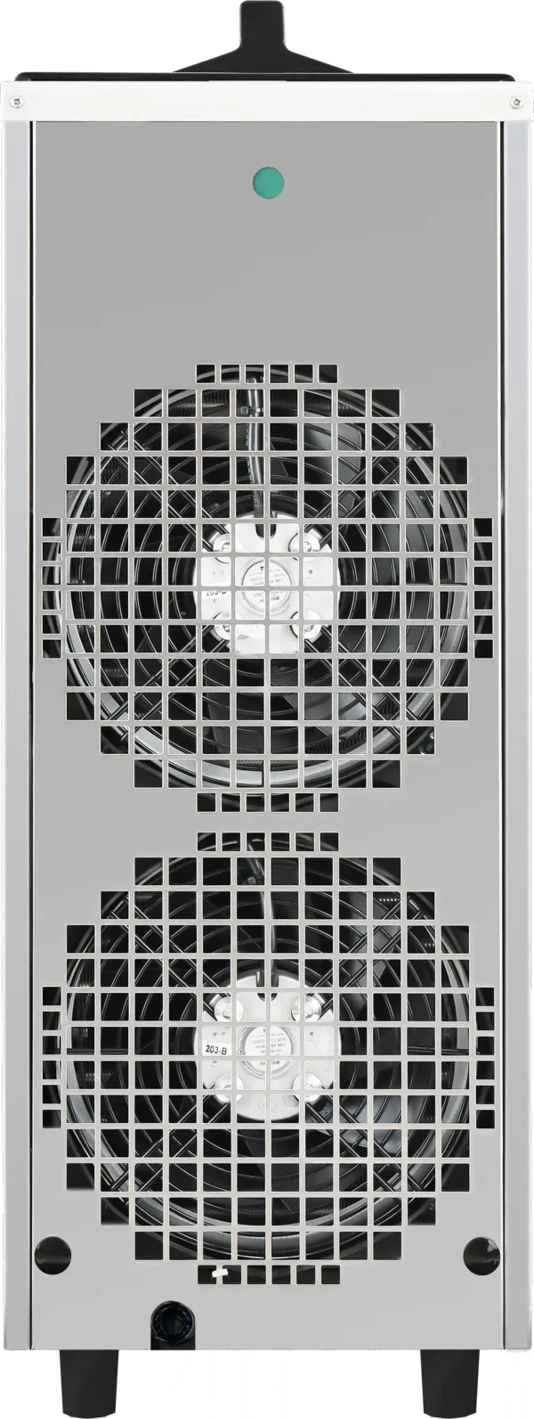 Spaceman Spaceman USA 6210-C Soft-Serve Machine