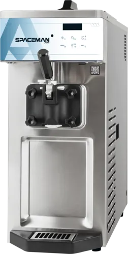 Spaceman Spaceman USA 6210-C Soft-Serve Machine