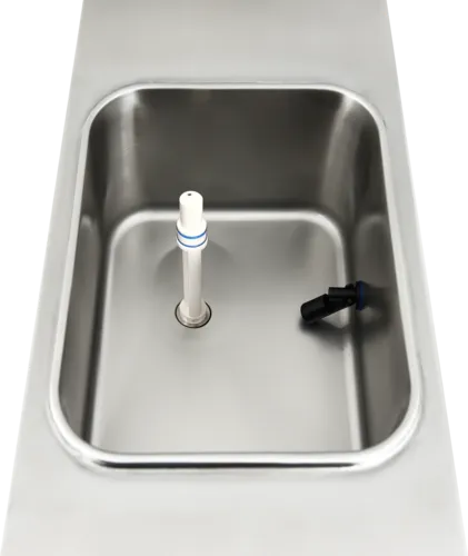 Spaceman Spaceman USA 6210-C Soft-Serve Machine