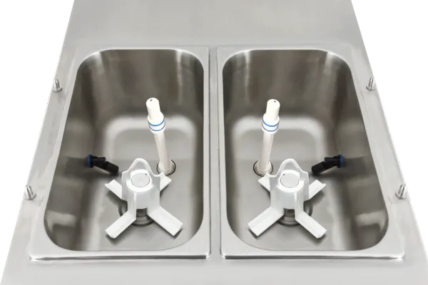 Spaceman Spaceman USA 6235-C Soft-Serve Machine