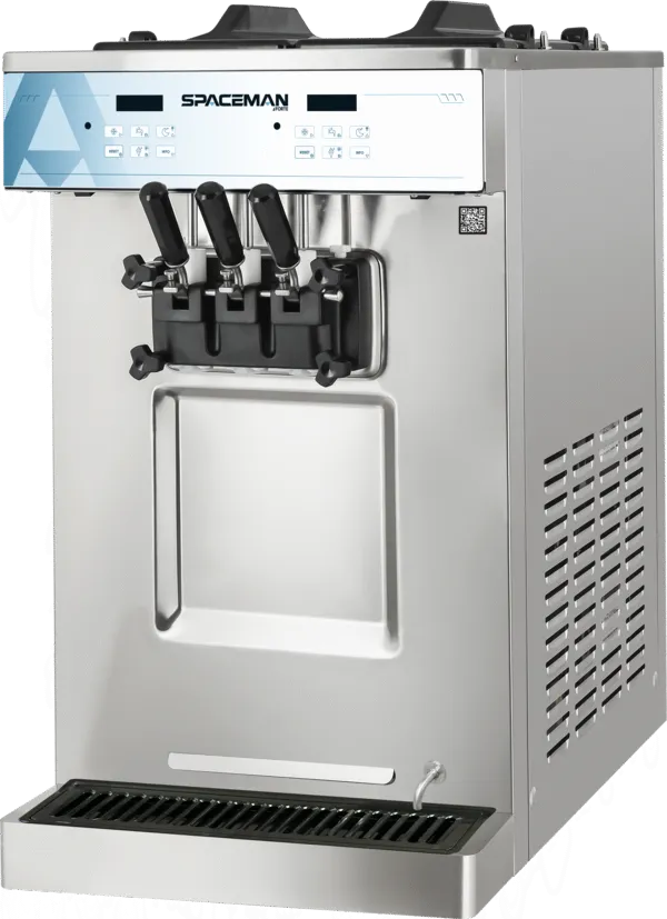 Spaceman Spaceman USA 6235-C Soft-Serve Machine