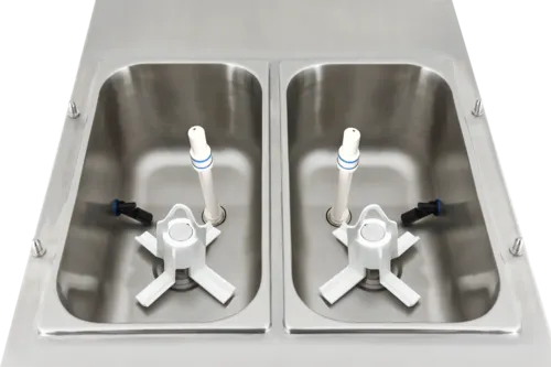 Spaceman Spaceman USA 6235-C Soft-Serve Machine