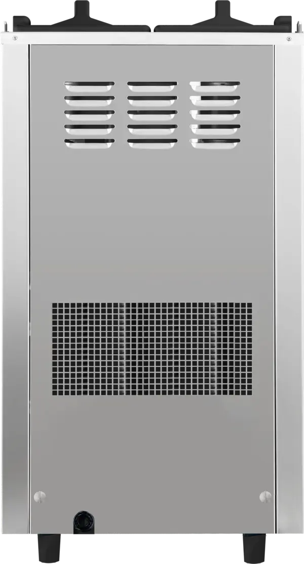 Spaceman Spaceman USA 6235A-C Soft-Serve Machine