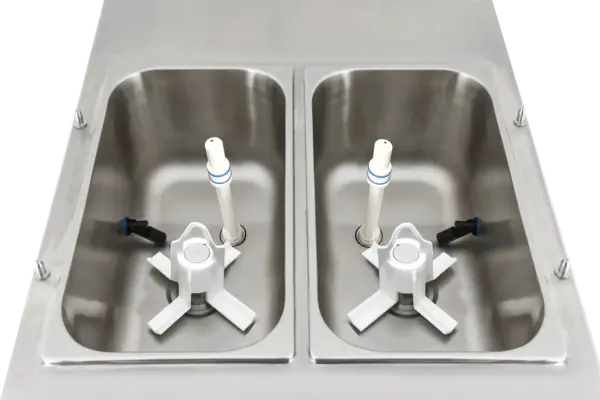 Spaceman Spaceman USA 6235A-C Soft-Serve Machine