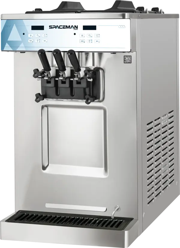 Spaceman Spaceman USA 6235A-C Soft-Serve Machine