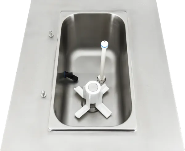 Spaceman Spaceman USA 6236-C Soft-Serve Machine