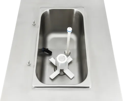 Spaceman Spaceman USA 6236-C Soft-Serve Machine