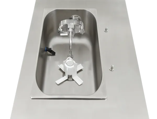 Spaceman Spaceman USA 6236A-C Soft-Serve Machine