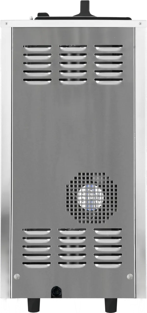 Spaceman Spaceman USA 6236A-C Soft-Serve Machine