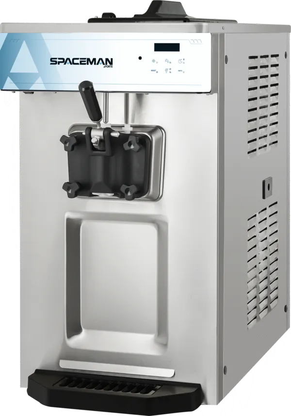 Spaceman Spaceman USA 6236A-C Soft-Serve Machine