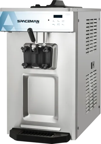 Spaceman Spaceman USA 6236A-C Soft-Serve Machine