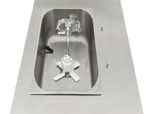 Spaceman Spaceman USA 6236A-C Soft-Serve Machine