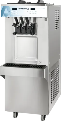 Spaceman Spaceman USA 6250-C Soft-Serve Machine