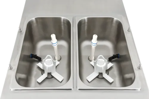 Spaceman Spaceman USA 6250-C Soft-Serve Machine