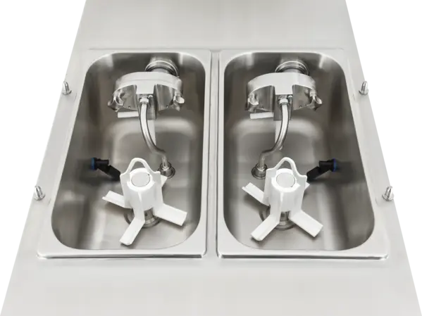 Spaceman Spaceman USA 6250A-C Soft-Serve Machine