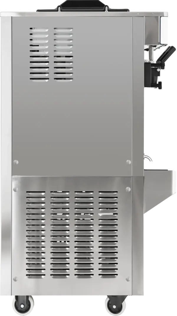 Spaceman Spaceman USA 6250A-C Soft-Serve Machine