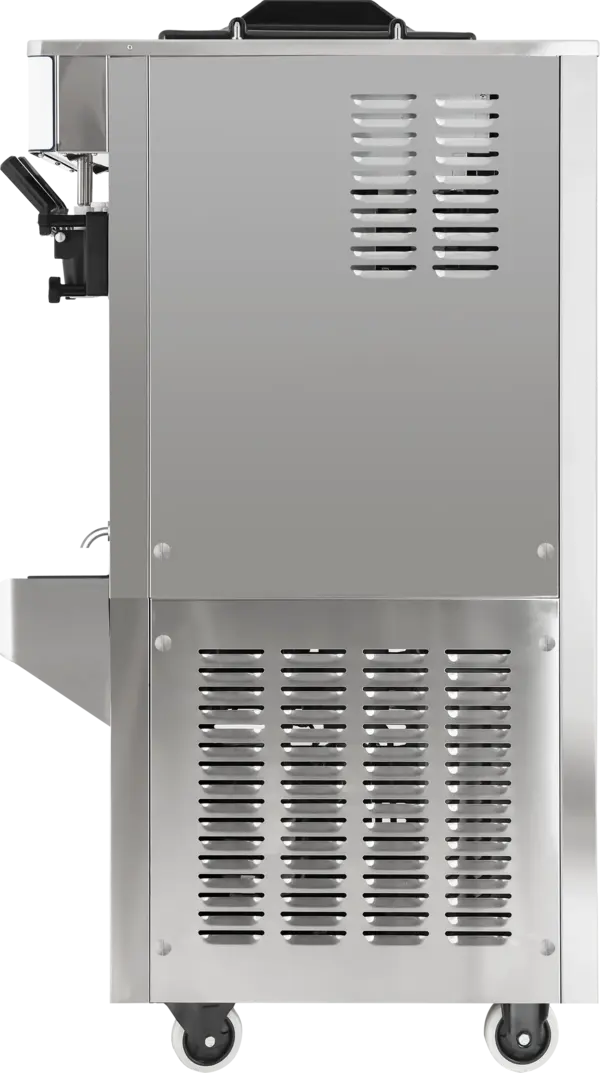 Spaceman Spaceman USA 6250A-C Soft-Serve Machine