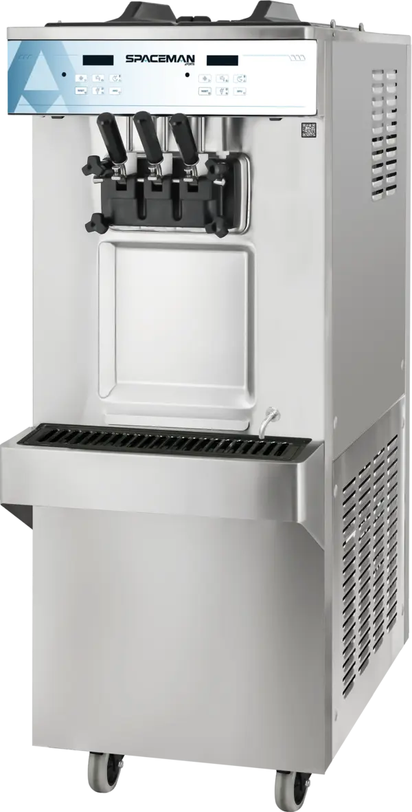 Spaceman Spaceman USA 6250A-C Soft-Serve Machine