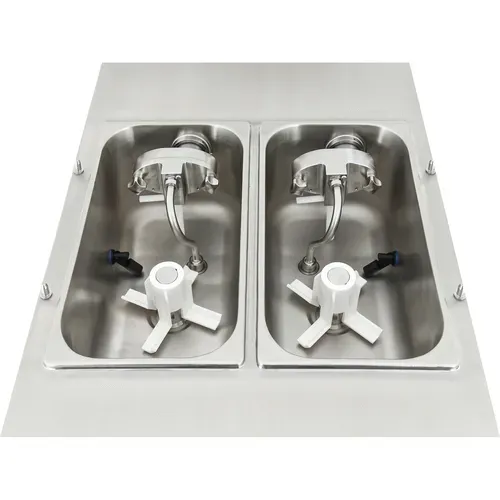 Spaceman Spaceman USA 6250A-C Soft-Serve Machine