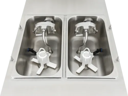 Spaceman Spaceman USA 6250A-C Soft-Serve Machine