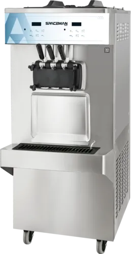 Spaceman Spaceman USA 6378-C Soft-Serve Freezer
