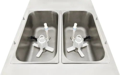 Spaceman Spaceman USA 6378-C Soft-Serve Freezer