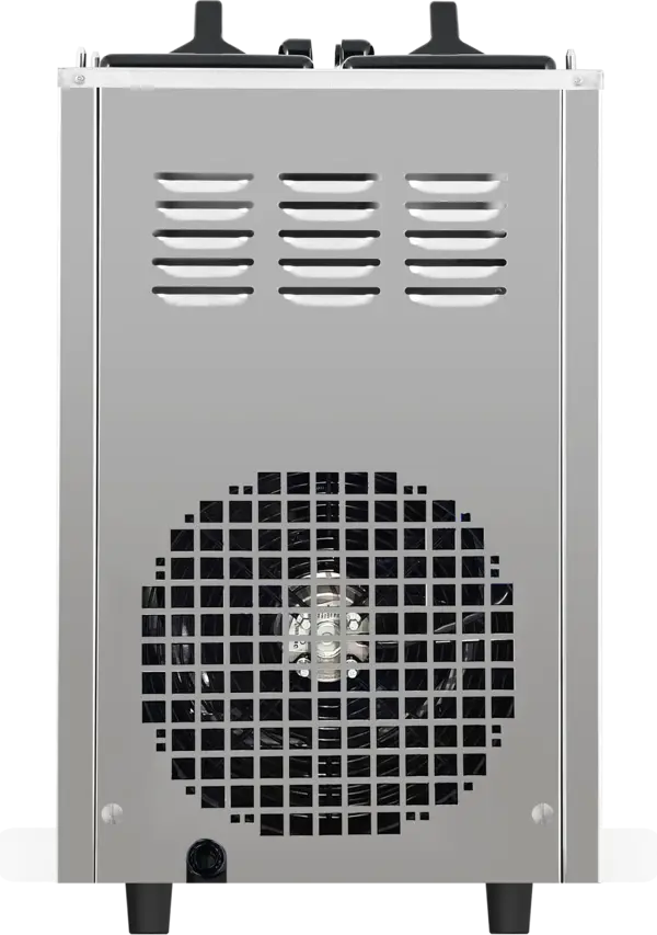 Spaceman Spaceman USA 6455-CL Frozen Beverage Machine