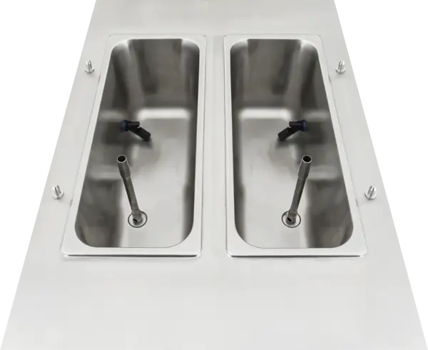 Spaceman Spaceman USA 6455-CL Frozen Beverage Machine