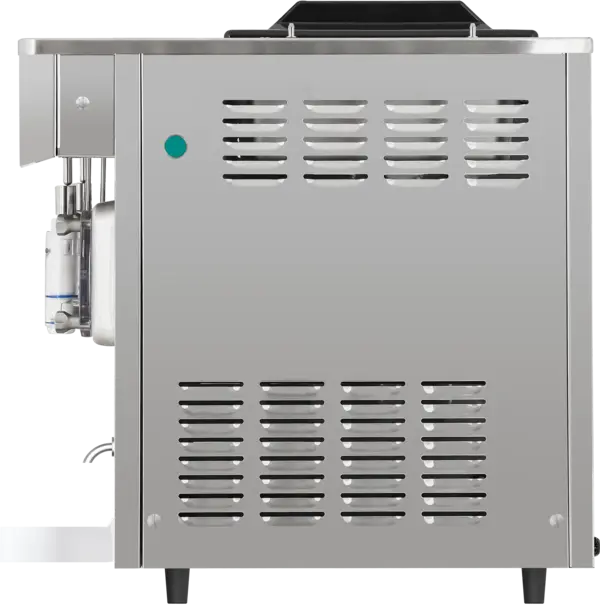 Spaceman Spaceman USA 6455-CL Frozen Beverage Machine