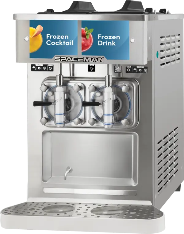 Spaceman Spaceman USA 6455-CL Frozen Beverage Machine