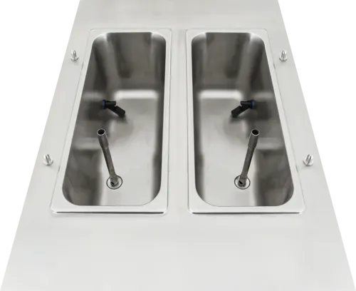 Spaceman Spaceman USA 6455-CL Frozen Beverage Machine