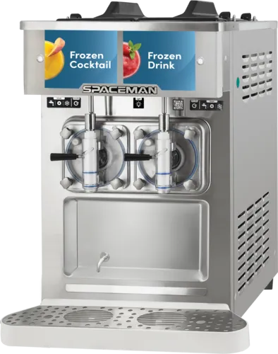Spaceman Spaceman USA 6455-CL Frozen Beverage Machine