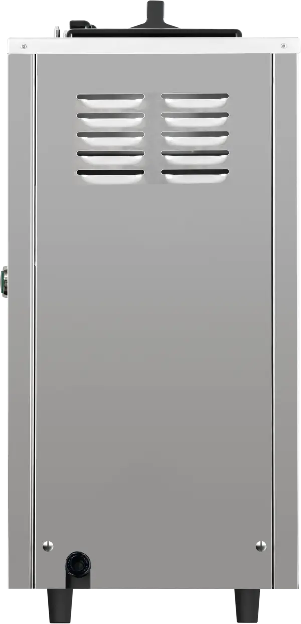 Spaceman Spaceman USA 6650-CL Frozen Beverage Machine