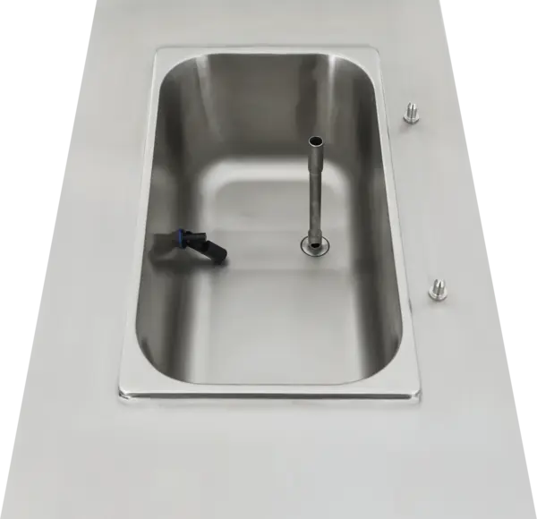 Spaceman Spaceman USA 6650-CL Frozen Beverage Machine