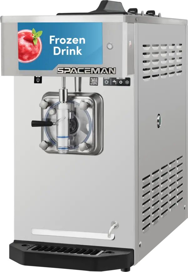 Spaceman Spaceman USA 6650-CL Frozen Beverage Machine