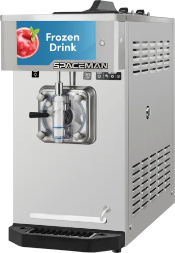 Spaceman Spaceman USA 6650-CL Frozen Beverage Machine