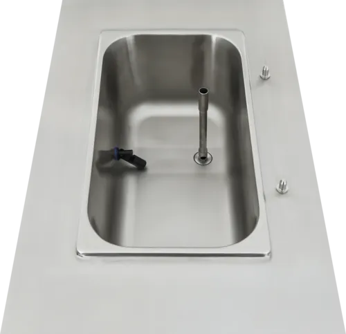 Spaceman Spaceman USA 6650-CL Frozen Beverage Machine