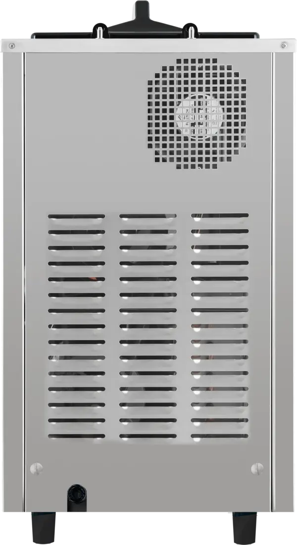 Spaceman Spaceman USA 6690-CL Frozen Beverage Machine