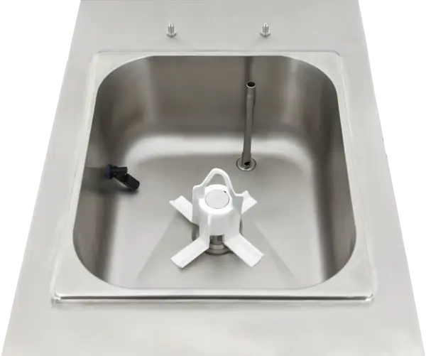 Spaceman Spaceman USA 6690-CL Frozen Beverage Machine