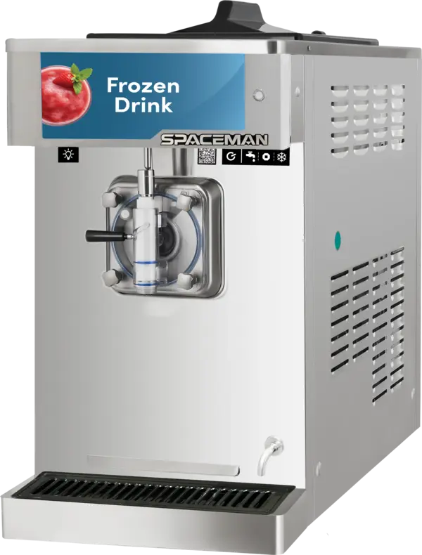 Spaceman Spaceman USA 6690-CL Frozen Beverage Machine