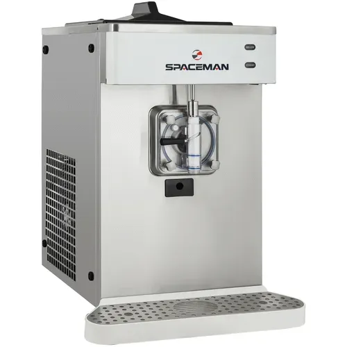 Spaceman Spaceman USA 6690-CL Frozen Beverage Machine