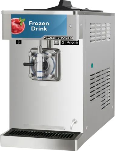 Spaceman Spaceman USA 6690-CL Frozen Beverage Machine