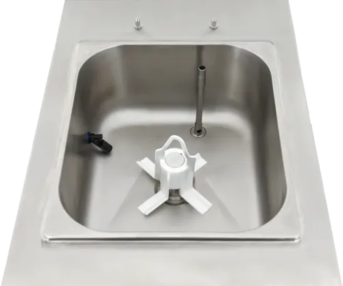 Spaceman Spaceman USA 6690-CL Frozen Beverage Machine