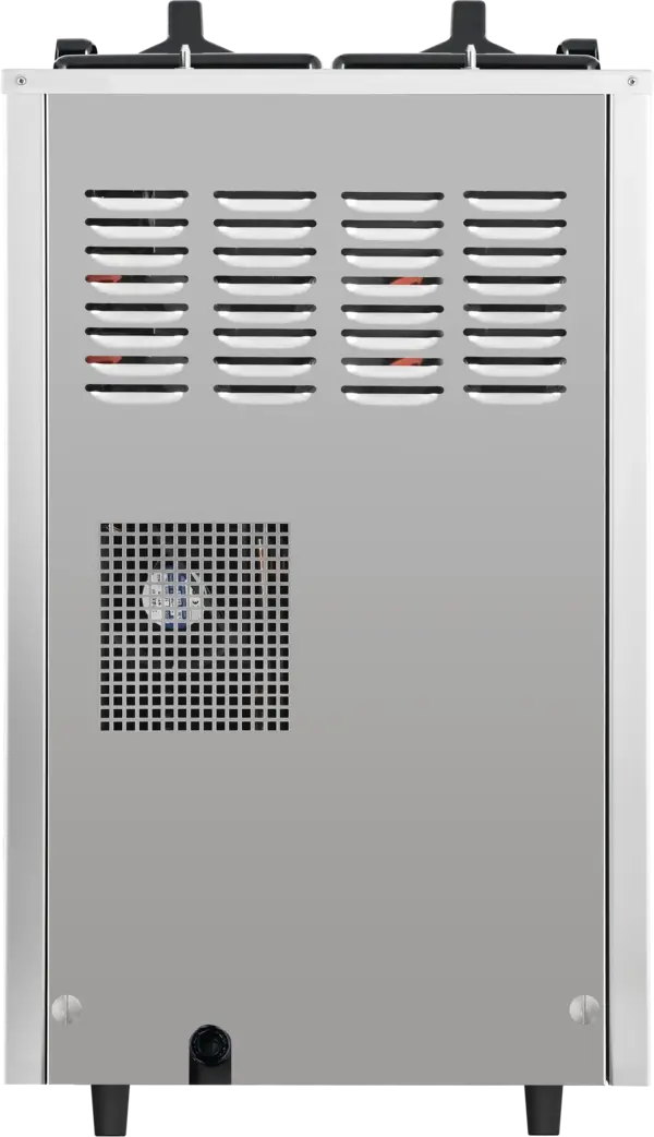 Spaceman Spaceman USA 6695-CL Frozen Beverage Machine