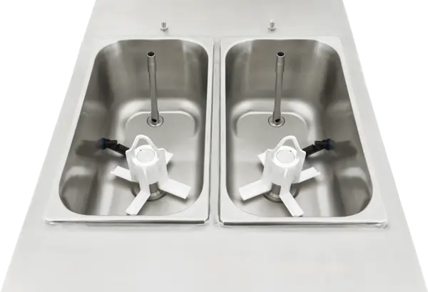 Spaceman Spaceman USA 6695-CL Frozen Beverage Machine