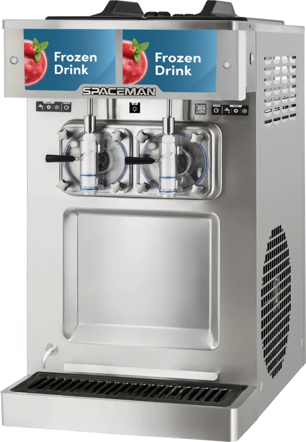 Spaceman Spaceman USA 6695-CL Frozen Beverage Machine